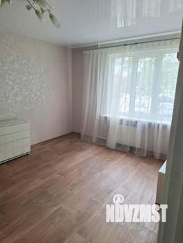 1-к квартира, на длительный срок, 28м2, 1/9 этаж