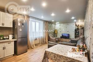 3-к квартира, на длительный срок, 86м2, 10/25 этаж