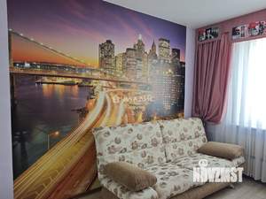 3-к квартира, на длительный срок, 68м2, 8/10 этаж