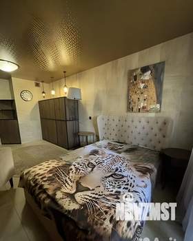 Студия квартира, посуточно, 30м2, 16/18 этаж