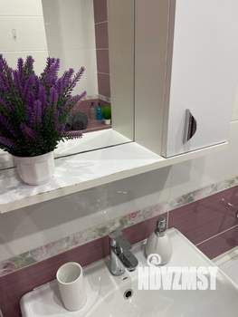 2-к квартира, посуточно, 85м2, 10/17 этаж