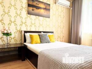 2-к квартира, посуточно, 60м2, 1/1 этаж