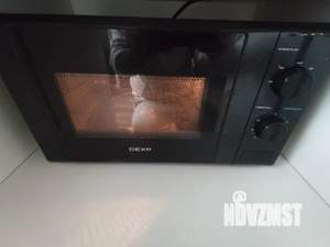 1-к квартира, посуточно, 32м2, 12/16 этаж