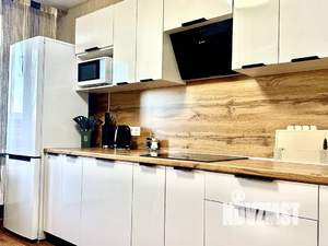 1-к квартира, посуточно, 42м2, 17/17 этаж