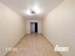 1-к квартира, на длительный срок, 40м2, 6/14 этаж