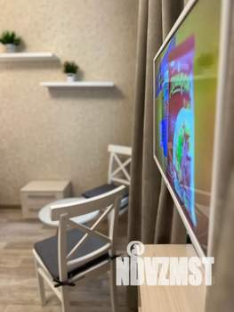 2-к квартира, посуточно, 55м2, 3/4 этаж