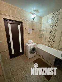 3-к квартира, посуточно, 77м2, 2/13 этаж