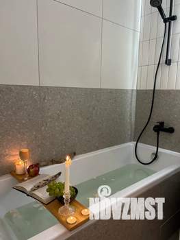 Студия квартира, посуточно, 27м2, 11/19 этаж