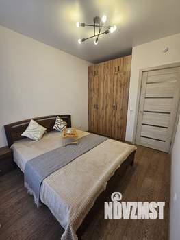 1-к квартира, на длительный срок, 39м2, 5/15 этаж