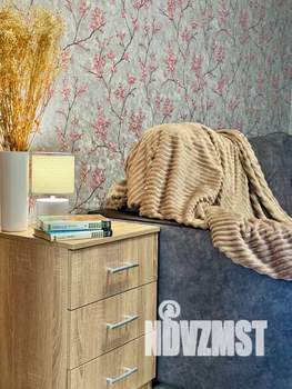 3-к квартира, посуточно, 55м2, 2/9 этаж