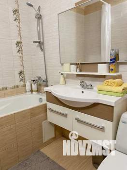 1-к квартира, посуточно, 47м2, 8/8 этаж