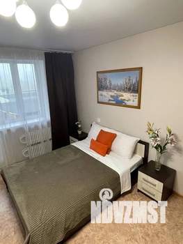 1-к квартира, посуточно, 37м2, 5/17 этаж