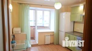 1-к квартира, посуточно, 48м2, 11/14 этаж