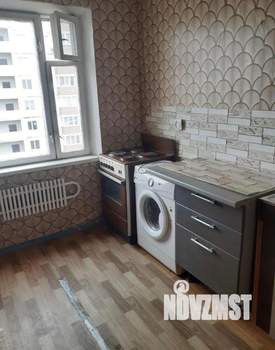 1-к квартира, на длительный срок, 32м2, 8/9 этаж