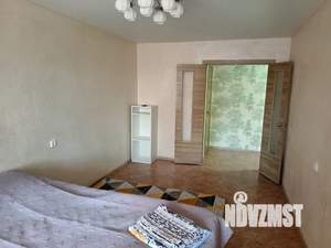 1-к квартира, посуточно, 40м2, 5/17 этаж