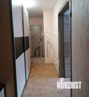 3-к квартира, на длительный срок, 85м2, 8/17 этаж