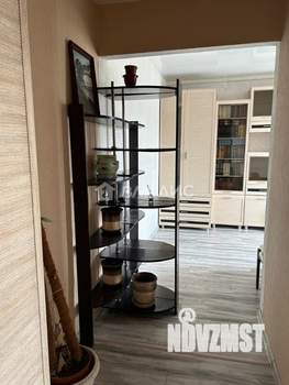 2-к квартира, на длительный срок, 43м2, 7/9 этаж