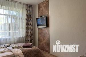 1-к квартира, посуточно, 31м2, 1/2 этаж