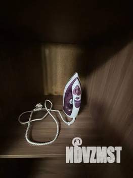 1-к квартира, посуточно, 36м2, 12/17 этаж