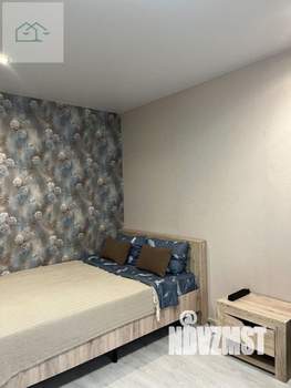 1-к квартира, на длительный срок, 38м2, 10/17 этаж