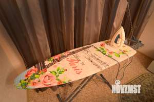 2-к квартира, посуточно, 57м2, 1/1 этаж