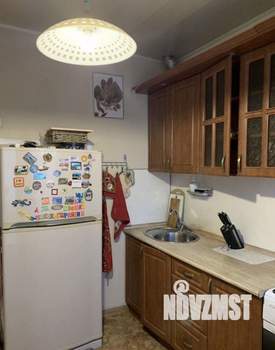 2-к квартира, на длительный срок, 54м2, 9/9 этаж