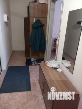 1-к квартира, на длительный срок, 42м2, 6/10 этаж