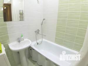 2-к квартира, посуточно, 60м2, 7/17 этаж