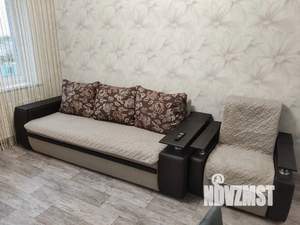 2-к квартира, посуточно, 53м2, 7/13 этаж