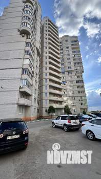 1-к квартира, на длительный срок, 50м2, 4/19 этаж