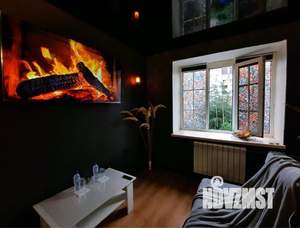 2-к квартира, посуточно, 35м2, 1/1 этаж