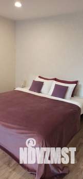 1-к квартира, посуточно, 44м2, 5/17 этаж