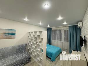 1-к квартира, посуточно, 40м2, 3/9 этаж