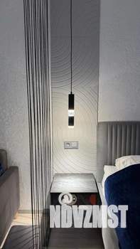 1-к квартира, посуточно, 38м2, 1/17 этаж