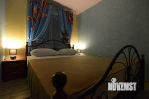 2-к квартира, посуточно, 49м2, 1/1 этаж