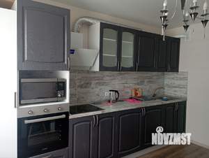 2-к квартира, на длительный срок, 66м2, 1/18 этаж