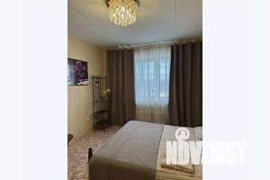 2-к квартира, посуточно, 65м2, 12/13 этаж