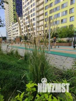 Студия квартира, посуточно, 30м2, 3/6 этаж