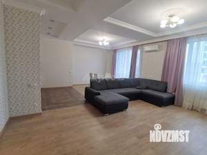 2-к квартира, на длительный срок, 85м2, 12/23 этаж