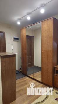 2-к квартира, на длительный срок, 64м2, 4/17 этаж