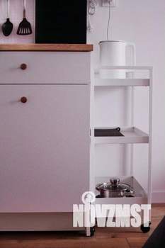 1-к квартира, посуточно, 18м2, 1/1 этаж