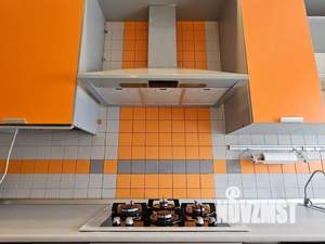 1-к квартира, на длительный срок, 55м2, 5/5 этаж