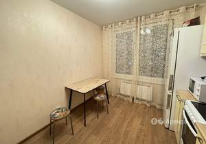 1-к квартира, на длительный срок, 40м2, 2/6 этаж