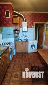 1-к квартира, на длительный срок, 36м2, 2/2 этаж