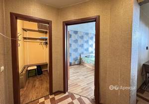 1-к квартира, на длительный срок, 34м2, 16/17 этаж