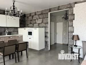 1-к квартира, посуточно, 43м2, 15/25 этаж