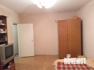 1-к квартира, на длительный срок, 40м2, 4/10 этаж