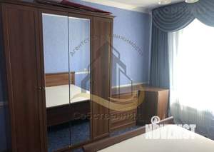 2-к квартира, на длительный срок, 54м2, 6/9 этаж