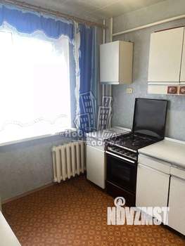 1-к квартира, на длительный срок, 34м2, 2/9 этаж