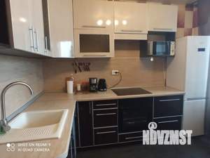 1-к квартира, посуточно, 31м2, 8/9 этаж